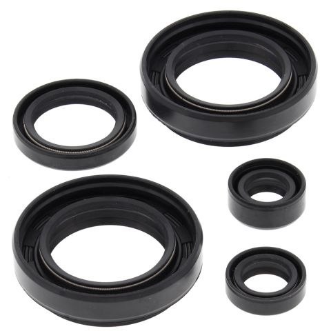 WINDEROSA (VERTEX) KOMPLET (ZESTAW) USZCZELNIACZY SILNIKOWYCH ARCTIC CAT 400 4X4 W/MT '03-'04, LTF400F 4WD/2WD KING QUAD '08-'12 WINDEROSA (VERTEX) KOMPLET (ZESTAW) USZCZELNIACZY SILNIKOWYCH ARCTIC CAT 400 4X4 W/MT '03-'04, LTF400F 4WD/2WD KING QUAD '08-'12