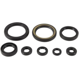 WINDEROSA (VERTEX) KOMPLET (ZESTAW) USZCZELNIACZY SILNIKOWYCH HONDA CRF 450L '19, CRF 450X '19