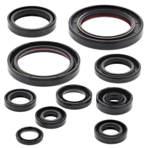 WINDEROSA (VERTEX) KOMPLET (ZESTAW) USZCZELNIACZY SILNIKOWYCH HONDA CRF250R 04-09, CRF250X 04-17 WINDEROSA (VERTEX) KOMPLET (ZESTAW) USZCZELNIACZY SILNIKOWYCH HONDA CRF250R 04-09, CRF250X 04-17