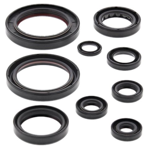 WINDEROSA (VERTEX) KOMPLET (ZESTAW) USZCZELNIACZY SILNIKOWYCH HONDA CRF250R '10-'17 WINDEROSA (VERTEX) KOMPLET (ZESTAW) USZCZELNIACZY SILNIKOWYCH HONDA CRF250R '10-'17