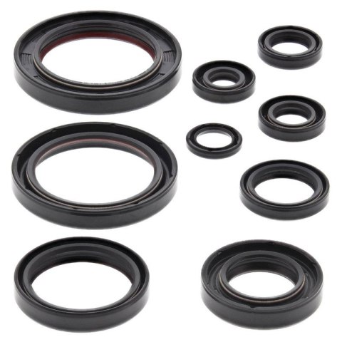 WINDEROSA (VERTEX) KOMPLET (ZESTAW) USZCZELNIACZY SILNIKOWYCH HONDA CRF450R 09-16 WINDEROSA (VERTEX) KOMPLET (ZESTAW) USZCZELNIACZY SILNIKOWYCH HONDA CRF450R 09-16