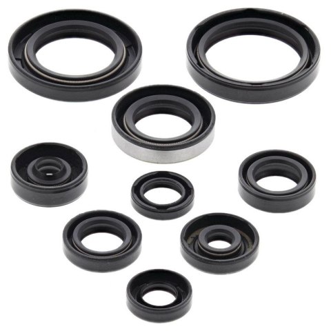 WINDEROSA (VERTEX) KOMPLET (ZESTAW) USZCZELNIACZY SILNIKOWYCH KAWASAKI KXF 250 '04-'05, SUZUKI RMZ 250 '04-'06 WINDEROSA (VERTEX) KOMPLET (ZESTAW) USZCZELNIACZY SILNIKOWYCH KAWASAKI KXF 250 '04-'05, SUZUKI RMZ 250 '04-'06