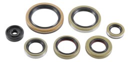 WINDEROSA (VERTEX) KOMPLET (ZESTAW) USZCZELNIACZY SILNIKOWYCH KTM SX 250 '16-'22, XC 250 '17-'22, XC 300 '17-'22, XC-W 250 '17-'