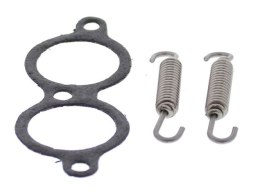 WINDEROSA (VERTEX) SPRĘŻYNY DO MOCOWANIA WYDECHU KTM EXCF400 '00-02, EXCF450 '03-07, EXC520/525 '00-07, SXF450/520/525 '00-07 (K