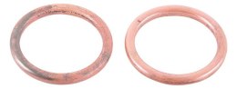 WINDEROSA (VERTEX) USZCZELKA KOLEKTORA WYDECHOWEGO HONDA CB500F 13-18, CB500F ABS 13-18, CB500X 99-18, CBR500R 13-18, NT650 GT 8