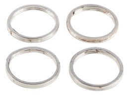 WINDEROSA (VERTEX) USZCZELKA KOLEKTORA WYDECHOWEGO SUZUKI GS1150 83-86, GSX1300 B-KING 08-09, GSX-R1000 07-16, GSXR1300R HAYABUS