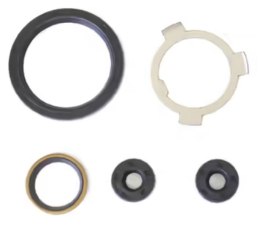 ATHENA KOMPLET USZCZELNIACZY OLEJOWYCH SILNIKA HARLEY - DAVIDSON SHOVELHEAD (OEM:37741-67K)