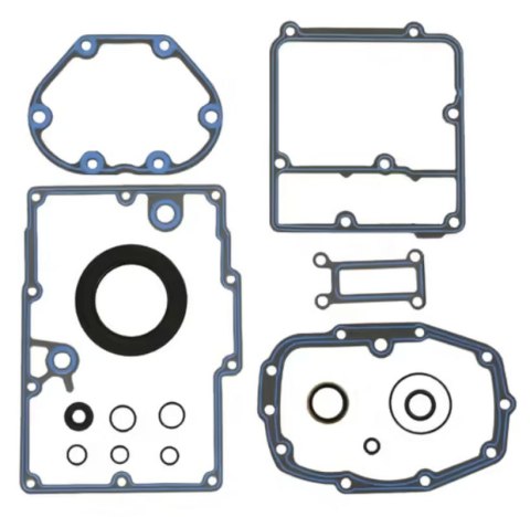 ATHENA KOMPLET USZCZELNIACZY OLEJOWYCH SILNIKA HARLEY - DAVIDSON TWIN CAM '99-'18 (OEM:33031-99) ATHENA KOMPLET USZCZELNIACZY OLEJOWYCH SILNIKA HARLEY - DAVIDSON TWIN CAM '99-'18 (OEM:33031-99)