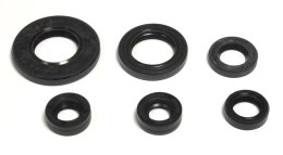ATHENA KOMPLET (ZESTAW) USZCZELNIACZY SILNIKOWYCH YAMAHA TTR 125 '11-'15, XT 125R/X '05'-'12, YBR 125 '05-'14