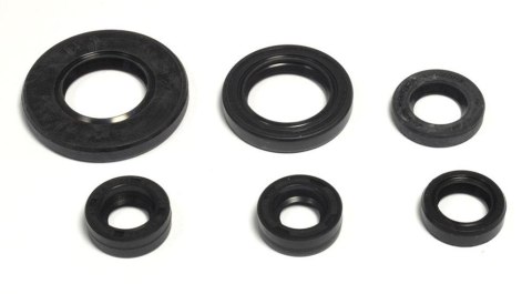 ATHENA KOMPLET (ZESTAW) USZCZELNIACZY SILNIKOWYCH YAMAHA TTR 125 '11-'15, XT 125R/X '05'-'12, YBR 125 '05-'14