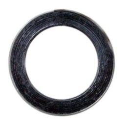 ATHENA USZCZELKA KOLEKTORA WYDECHOWEGO 22,5X32,5X4 MM YAMAHA TT-T 50 '06-'08, TT-R 90 '00-'07, XC 125 '01-'18, XV 125 '97-'99, X