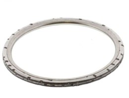 ATHENA USZCZELKA KOLEKTORA WYDECHOWEGO 46.5X54X2.4 MM YAMAHA CH 80 BELUGA '90-'93, WR 250 '88-'97, YZ 250 '83-'87, MBK ACTIVE 80