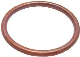 ATHENA USZCZELKA KOLEKTORA WYDECHOWEGO 48X55X1,2 MM YAMAHA IT 250 '79-'84, TZ/YZ/IT 490 '82-'83, WR 250 '88-'97, YTZ 250 '85-'86