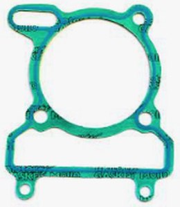 ATHENA USZCZELKA POD CYLINDER APRILIA LEONARDO 250 '99-'04, LEONARDO 300 '02-'04, YAMAHA VERSITY 300 '03-'06, X-CITY 250 '07-'12