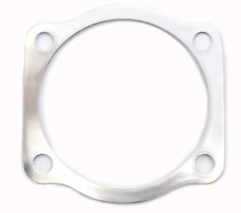 ATHENA USZCZELKA POD CYLINDER BMW R 50/5 '69-'73, R 60/5/6 '69-'75, R 75/5/6 '69-'75, R 90S/6 '73-'75 (OEM:11111255001) ATHENA USZCZELKA POD CYLINDER BMW R 50/5 '69-'73, R 60/5/6 '69-'75, R 75/5/6 '69-'75, R 90S/6 '73-'75 (OEM:11111255001)