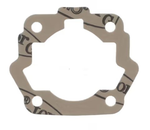 ATHENA USZCZELKA POD CYLINDER DERBI SENDA 50 '98-'05, GPR 50R '97-'05 (OEM:00H02500041) ATHENA USZCZELKA POD CYLINDER DERBI SENDA 50 '98-'05, GPR 50R '97-'05 (OEM:00H02500041)