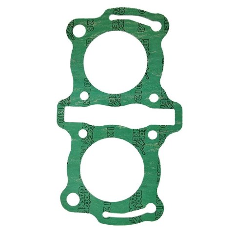ATHENA USZCZELKA POD CYLINDER HONDA CB 250 N/T/T1/T2 ATHENA USZCZELKA POD CYLINDER HONDA CB 250 N/T/T1/T2