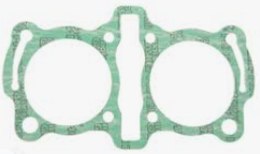 ATHENA USZCZELKA POD CYLINDER HONDA CB 250N/T '77-'83, CB 400 N/T '78-'85