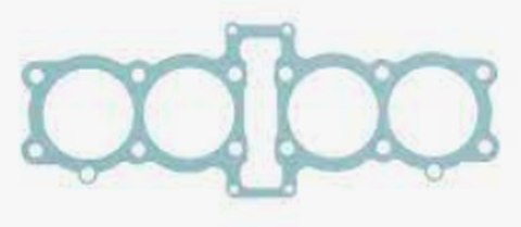 ATHENA USZCZELKA POD CYLINDER HONDA CB 700 NIGHTHAWK '84-'86, CB 750 SEVEN FIFTY '91-'98, CB 82-'83, CBX 750 '84-'95 (OEM:12191M ATHENA USZCZELKA POD CYLINDER HONDA CB 700 NIGHTHAWK '84-'86, CB 750 SEVEN FIFTY '91-'98, CB 82-'83, CBX 750 '84-'95 (OEM:12191M