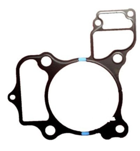 ATHENA USZCZELKA POD CYLINDER HONDA FORZA 300 '13-'20, SH 300 '07-'14 (OEM:12191KTW901) ATHENA USZCZELKA POD CYLINDER HONDA FORZA 300 '13-'20, SH 300 '07-'14 (OEM:12191KTW901)