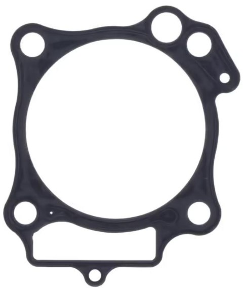 ATHENA USZCZELKA POD CYLINDER HONDA TRX 450R '04-'05 (OEM:12191HP1671) ATHENA USZCZELKA POD CYLINDER HONDA TRX 450R '04-'05 (OEM:12191HP1671)