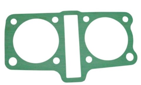 ATHENA USZCZELKA POD CYLINDER YAMAHA XS 400 '82-'87 (OEM:12R1135100) ATHENA USZCZELKA POD CYLINDER YAMAHA XS 400 '82-'87 (OEM:12R1135100)