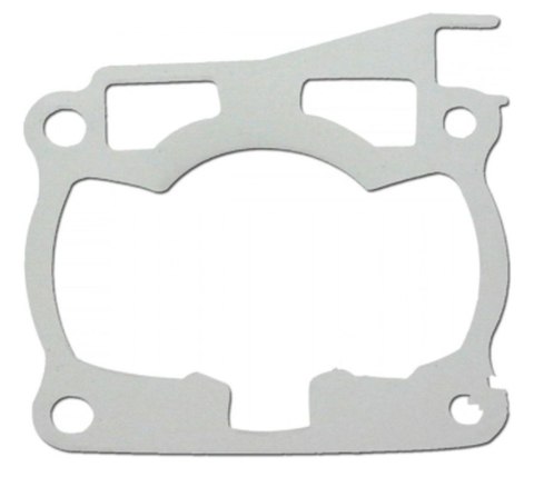 ATHENA USZCZELKA POD CYLINDER YAMAHA YZ 125 '98-'04 (0,1MM) ATHENA USZCZELKA POD CYLINDER YAMAHA YZ 125 '98-'04 (0,1MM)