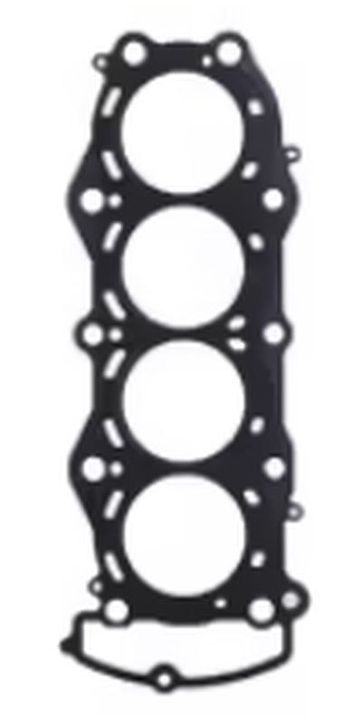 ATHENA USZCZELKA POD GŁOWICĘ ( GŁOWICY ) KAWASAKI ZX6R '05-'06, OEM, 110040036