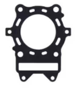 ATHENA USZCZELKA POD GŁOWICĘ ( GŁOWICY ) SUZUKI LT-A X KINGQUAD 450 '07-'12 (AL42A)