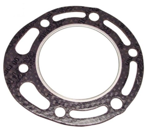 ATHENA USZCZELKA POD GŁOWICĘ ( GŁOWICY ) YAMAHA YZ 250 '83-'85 (OEM:56A1118100)