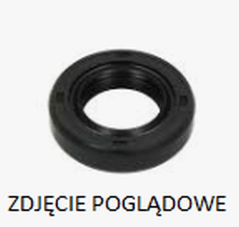 ATHENA USZCZELNIACZ (SIMMERING) 16X26X7/9MM ATHENA USZCZELNIACZ (SIMMERING) 16X26X7/9MM