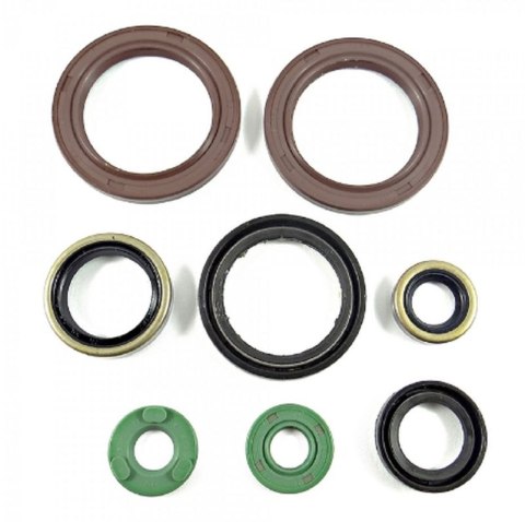 BEARING WORX KOMPLET (ZESTAW) USZCZELNIACZY SILNIKOWYCH HONDA CRF 250R '04-'09, CRF 250X '04-'15 (822357) BEARING WORX KOMPLET (ZESTAW) USZCZELNIACZY SILNIKOWYCH HONDA CRF 250R '04-'09, CRF 250X '04-'15 (822357)