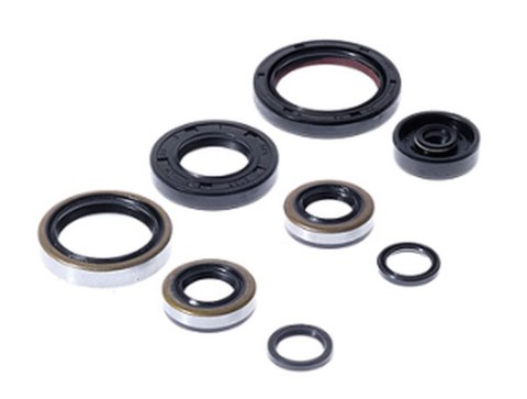 BEARING WORX KOMPLET (ZESTAW) USZCZELNIACZY SILNIKOWYCH HUSQVARNA TC 85 '14-'15, KTM SX 85 '03-'16, SXS 85 '13-'14, XC 85/105 '0