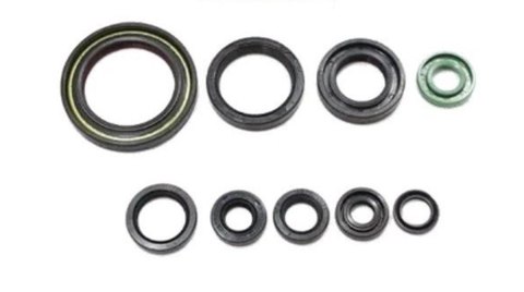 BEARING WORX KOMPLET (ZESTAW) USZCZELNIACZY SILNIKOWYCH KAWASAKI KX 450F '06-'15 (822319) BEARING WORX KOMPLET (ZESTAW) USZCZELNIACZY SILNIKOWYCH KAWASAKI KX 450F '06-'15 (822319)
