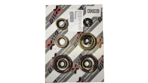 BEARING WORX KOMPLET (ZESTAW) USZCZELNIACZY SILNIKOWYCH KTM XC-W 400 '09-'10, EXC/XC-W 450 '09-'11, EXC/XC-W 530 '09-'11, EXC-R BEARING WORX KOMPLET (ZESTAW) USZCZELNIACZY SILNIKOWYCH KTM XC-W 400 '09-'10, EXC/XC-W 450 '09-'11, EXC/XC-W 530 '09-'11, EXC-R
