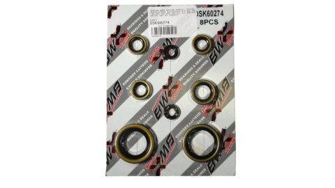 BEARING WORX KOMPLET (ZESTAW) USZCZELNIACZY SILNIKOWYCH KTM EXC 400 '00-'02, EXC 450 '03-'07, EXC 520/525 RACING '00-'07 (822274 BEARING WORX KOMPLET (ZESTAW) USZCZELNIACZY SILNIKOWYCH KTM EXC 400 '00-'02, EXC 450 '03-'07, EXC 520/525 RACING '00-'07 (822274