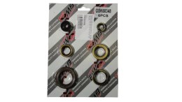 BEARING WORX KOMPLET (ZESTAW) USZCZELNIACZY SILNIKOWYCH KTM SX 65 '09-'16, SXS 65 '13-'14, XC 65 '09, (822348)