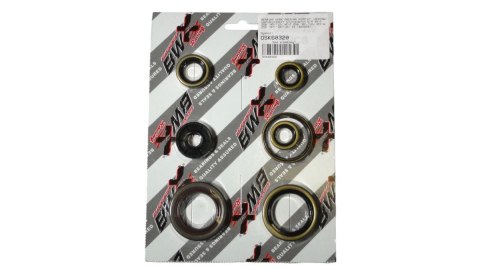 BEARING WORX KOMPLET (ZESTAW) USZCZELNIACZY SILNIKOWYCH KTM SX-F 250 '05-'12, XC-F 250 '07-'12, XCF-W 250 '07-'10/'12-'13 (82232 BEARING WORX KOMPLET (ZESTAW) USZCZELNIACZY SILNIKOWYCH KTM SX-F 250 '05-'12, XC-F 250 '07-'12, XCF-W 250 '07-'10/'12-'13 (82232