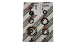 BEARING WORX KOMPLET (ZESTAW) USZCZELNIACZY SILNIKOWYCH SUZUKI RM 250 '96-'02 (822127)