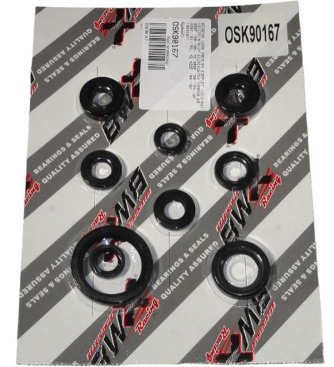 BEARING WORX KOMPLET (ZESTAW) USZCZELNIACZY SILNIKOWYCH YAMAHA WR 400F '98-'00, YZ 400F '98-'99, WR 426F '01-'02, YZ 426F '00-'0 BEARING WORX KOMPLET (ZESTAW) USZCZELNIACZY SILNIKOWYCH YAMAHA WR 400F '98-'00, YZ 400F '98-'99, WR 426F '01-'02, YZ 426F '00-'0