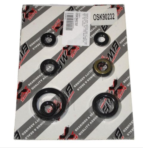 BEARING WORX KOMPLET (ZESTAW) USZCZELNIACZY SILNIKOWYCH YAMAHA YFM 660 RHINO '04-'07, YFM 660R RAPTOR '01-'05 (822232) BEARING WORX KOMPLET (ZESTAW) USZCZELNIACZY SILNIKOWYCH YAMAHA YFM 660 RHINO '04-'07, YFM 660R RAPTOR '01-'05 (822232)
