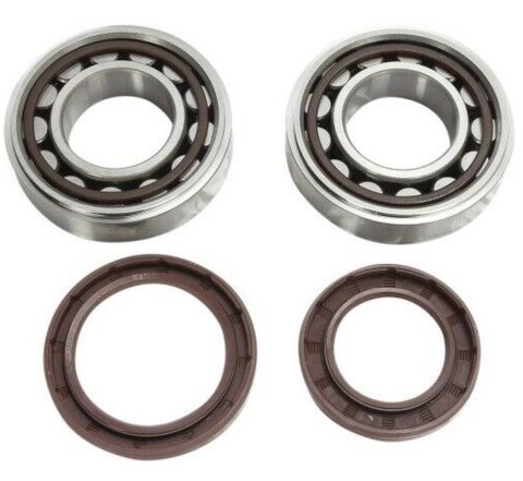 HOT RODS ŁOŻYSKA WAŁU KORBOWEGO Z USZCZELNIACZAMI KTM SXF/SX-F 250/350 '16-'25, EXCF/EXC-F 250/350 '16-'25 , HUSQVARNA FC 250/35 HOT RODS ŁOŻYSKA WAŁU KORBOWEGO Z USZCZELNIACZAMI KTM SXF/SX-F 250/350 '16-'25, EXCF/EXC-F 250/350 '16-'25 , HUSQVARNA FC 250/35
