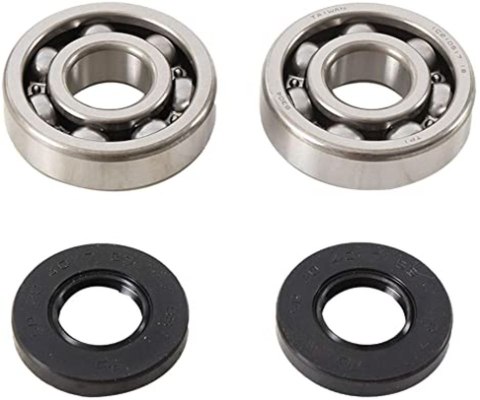 HOT RODS ŁOŻYSKA WAŁU KORBOWEGO Z USZCZELNIACZAMI SUZUKI RM 65 '03-'05,KAWASAKI KX 60 '83-'03, KX 65 '00-'21, KX 80 '91-'00, KX HOT RODS ŁOŻYSKA WAŁU KORBOWEGO Z USZCZELNIACZAMI SUZUKI RM 65 '03-'05,KAWASAKI KX 60 '83-'03, KX 65 '00-'21, KX 80 '91-'00, KX