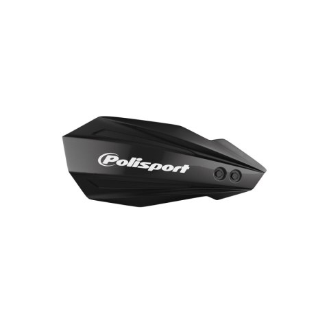 POLISPORT OSŁONY RĄK (HANDBARY) MODEL BULLIT Z UNIWERSALNYM ZESTAWEM MONTAŻOWYM 22/28 HONDA CR '07-22', CRF '07-21' KOLOR CZARNY POLISPORT OSŁONY RĄK (HANDBARY) MODEL BULLIT Z UNIWERSALNYM ZESTAWEM MONTAŻOWYM 22/28 HONDA CR '07-22', CRF '07-21' KOLOR CZARNY