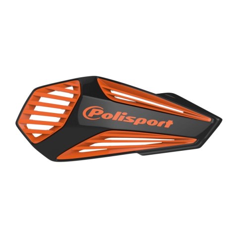 POLISPORT PROMOCJA OSŁONY RĄK (HANDBARY) MODEL MX AIR Z UNIWERSALNYM ZESTAWEM MONTAŻOWYM 22/28 KOLOR POMARAŃCZOWO CZARNY POLISPORT PROMOCJA OSŁONY RĄK (HANDBARY) MODEL MX AIR Z UNIWERSALNYM ZESTAWEM MONTAŻOWYM 22/28 KOLOR POMARAŃCZOWO CZARNY