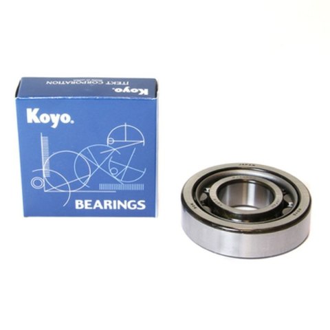 PROX ŁOŻYSKO WAŁU KORBOWEGO KTM LC4 640/DUKE II '98-07, LC4 400 '98-01, SXC 625 '02-07 (30x72x19MM) PROX ŁOŻYSKO WAŁU KORBOWEGO KTM LC4 640/DUKE II '98-07, LC4 400 '98-01, SXC 625 '02-07 (30x72x19MM)