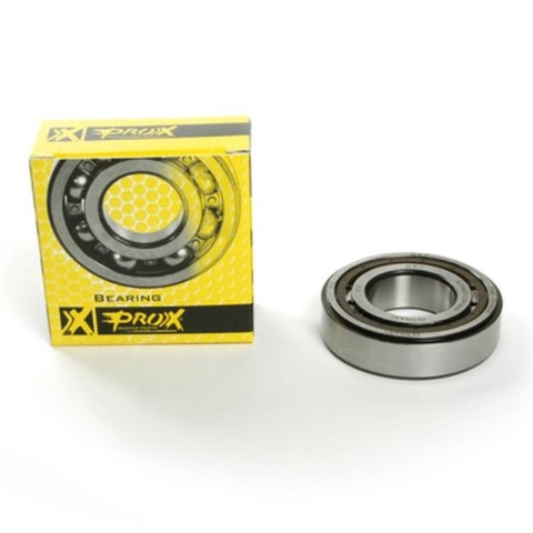 PROX ŁOŻYSKO WAŁU KORBOWEGO KTM SX/EXC 400/520 '00-02, SX/EXC 450/525 '03-07 4T (30X62X16MM) (Z PODTOCZONĄ BIEŻNIĄ NA ZABEZPIECZ PROX ŁOŻYSKO WAŁU KORBOWEGO KTM SX/EXC 400/520 '00-02, SX/EXC 450/525 '03-07 4T (30X62X16MM) (Z PODTOCZONĄ BIEŻNIĄ NA ZABEZPIECZ