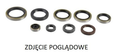 PSYCHIC KOMPLET (ZESTAW) USZCZELNIACZY SILNIKOWYCH GAS GAS EC 250, EX 300 '21, HUSQVARNA TC 250 '17-'19, TE 250/300 '17-'19, TX PSYCHIC KOMPLET (ZESTAW) USZCZELNIACZY SILNIKOWYCH GAS GAS EC 250, EX 300 '21, HUSQVARNA TC 250 '17-'19, TE 250/300 '17-'19, TX