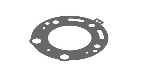 XRADICAL(ARTEIN GASKETS) USZCZELKA POD GŁOWICĘ ( GŁOWICY ) HONDA CR 125 '05-'07 XRADICAL(ARTEIN GASKETS) USZCZELKA POD GŁOWICĘ ( GŁOWICY ) HONDA CR 125 '05-'07