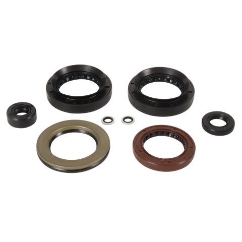 WINDEROSA (VERTEX) KOMPLET (ZESTAW) USZCZELNIACZY SILNIKOWYCH ARCTIC CAT 500 TRV '13-'14, 500 XT EFI '13-'14 WINDEROSA (VERTEX) KOMPLET (ZESTAW) USZCZELNIACZY SILNIKOWYCH ARCTIC CAT 500 TRV '13-'14, 500 XT EFI '13-'14